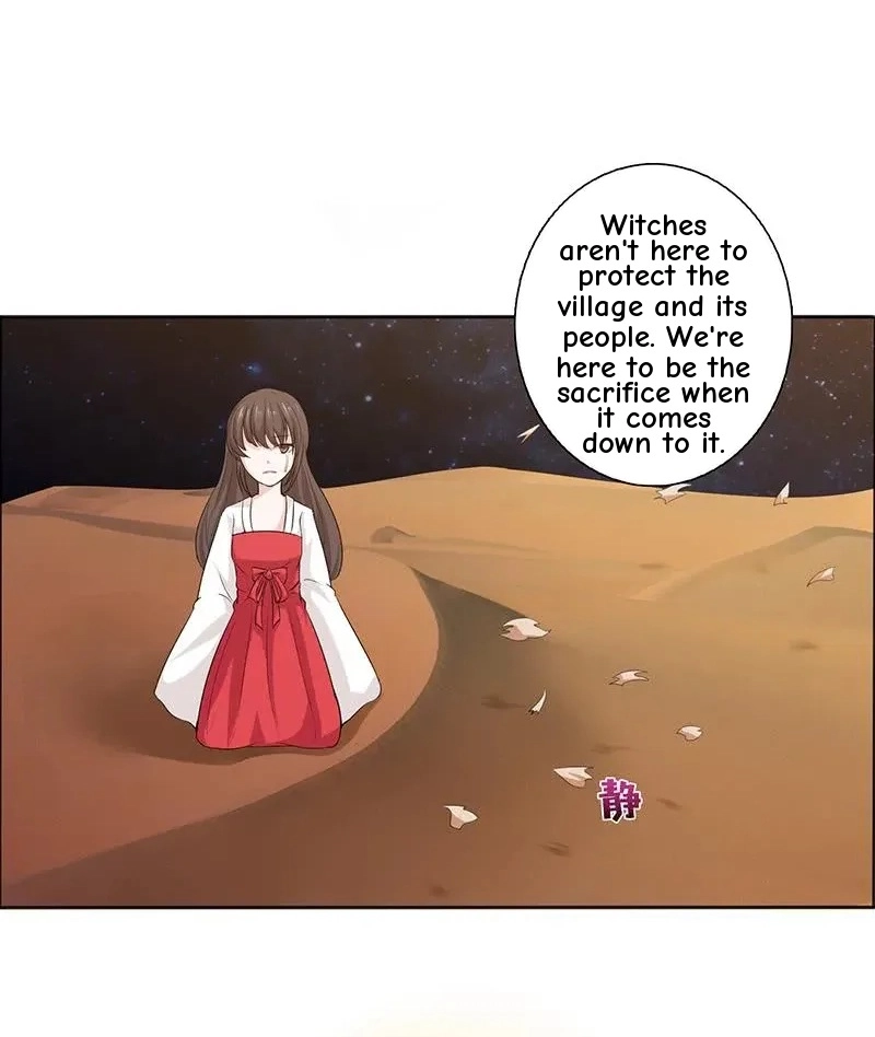 Read Bad Gods Around Me chapter 71 image 5 on Lezhin