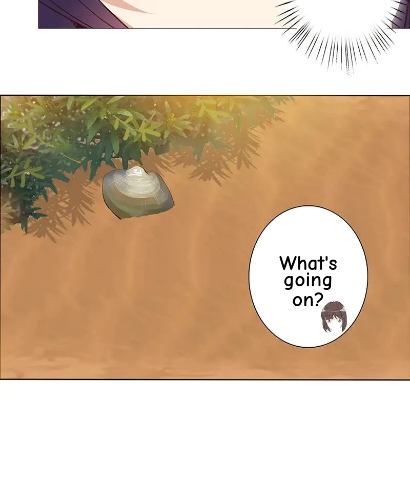 Read Bad Gods Around Me chapter 72 image 4 on Lezhin