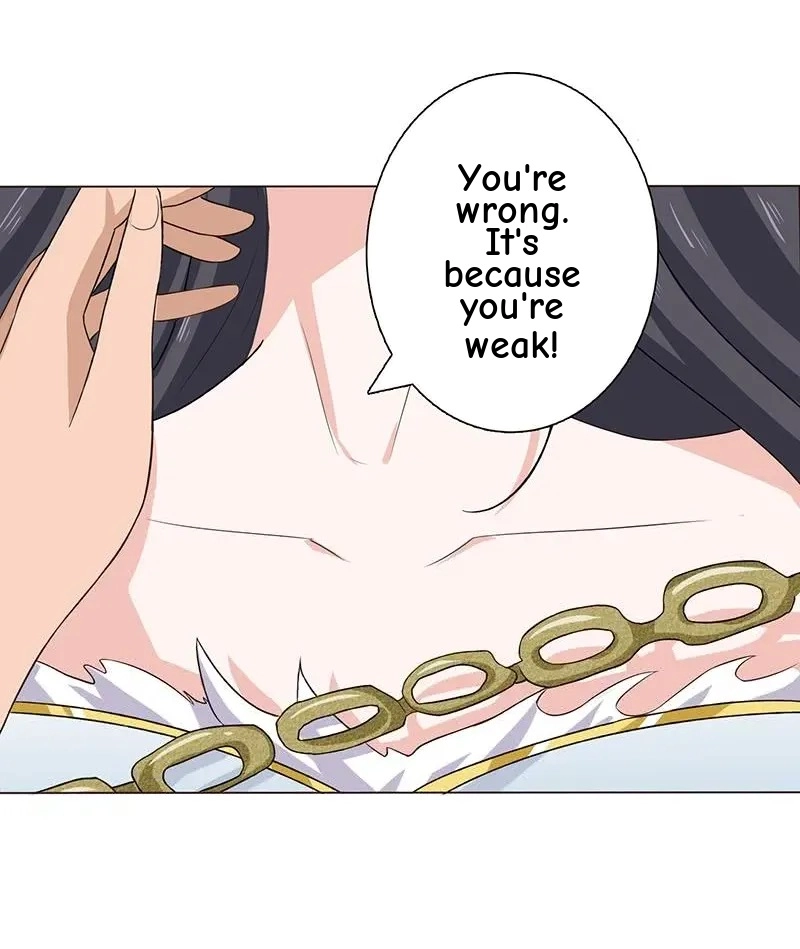 Read Bad Gods Around Me chapter 73 image 12 on Lezhin
