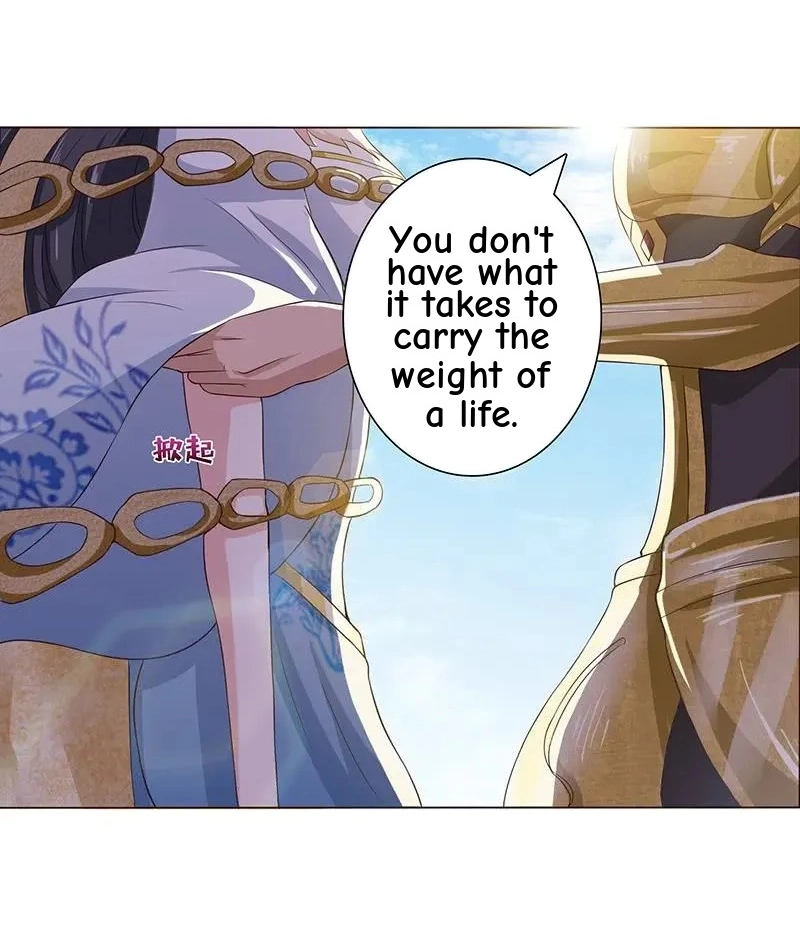 Read Bad Gods Around Me chapter 73 image 13 on Lezhin
