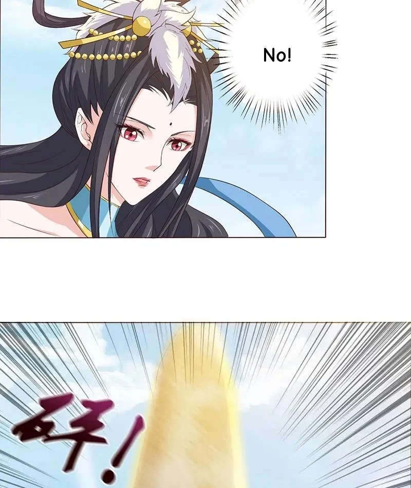 Read Bad Gods Around Me chapter 73 image 4 on Lezhin