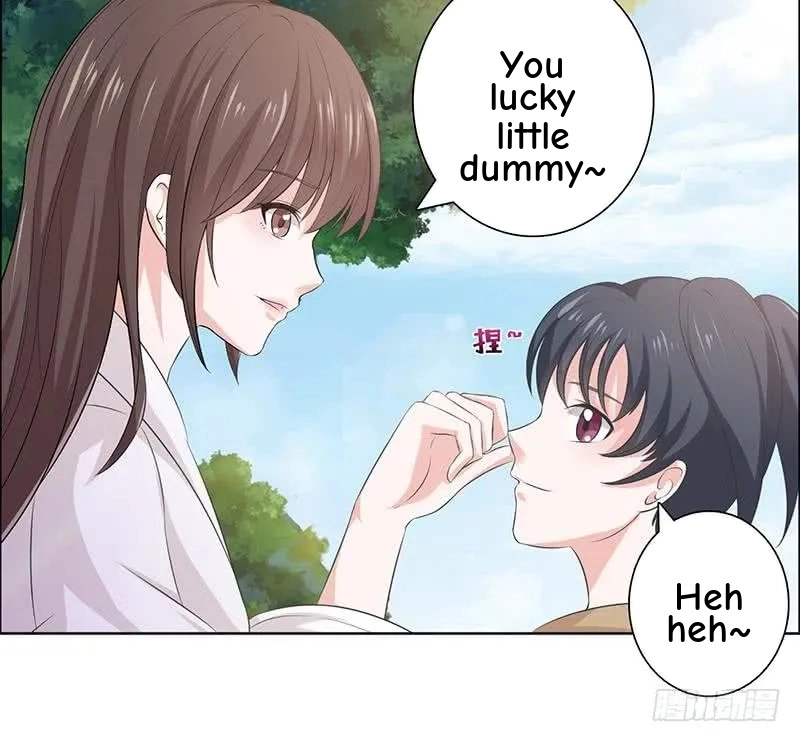 Read Bad Gods Around Me chapter 74 image 17 on Lezhin