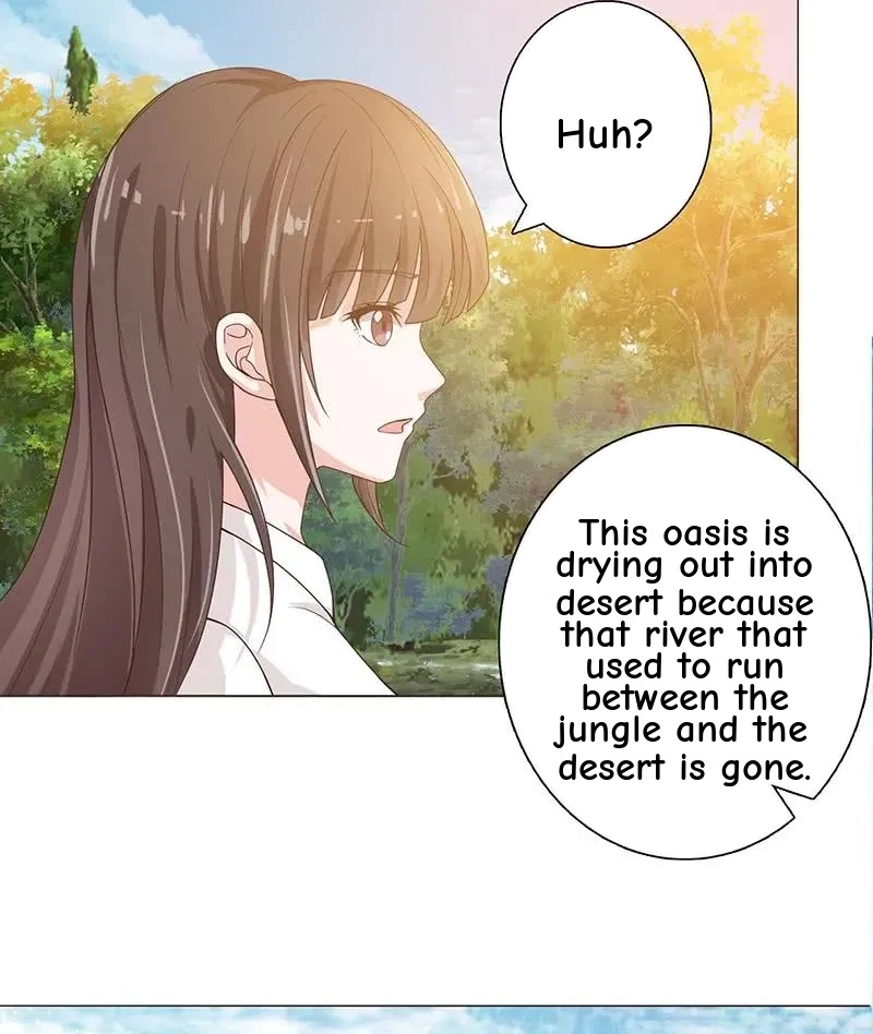 Read Bad Gods Around Me chapter 74 image 3 on Lezhin