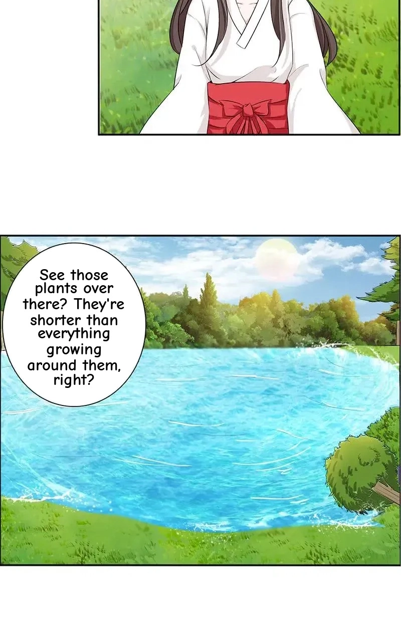 Read Bad Gods Around Me chapter 74 image 5 on Lezhin