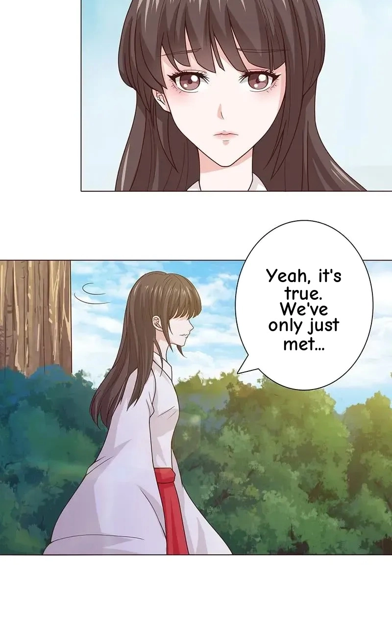 Read Bad Gods Around Me chapter 75 image 11 on Lezhin