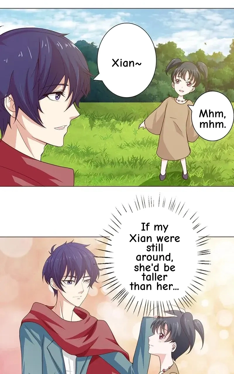 Read Bad Gods Around Me chapter 75 image 12 on Lezhin