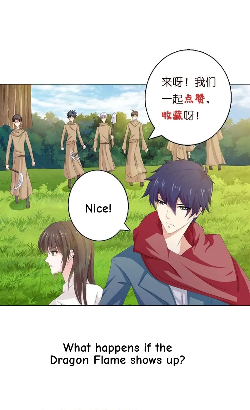 Read Bad Gods Around Me chapter 76 image 17 on Lezhin