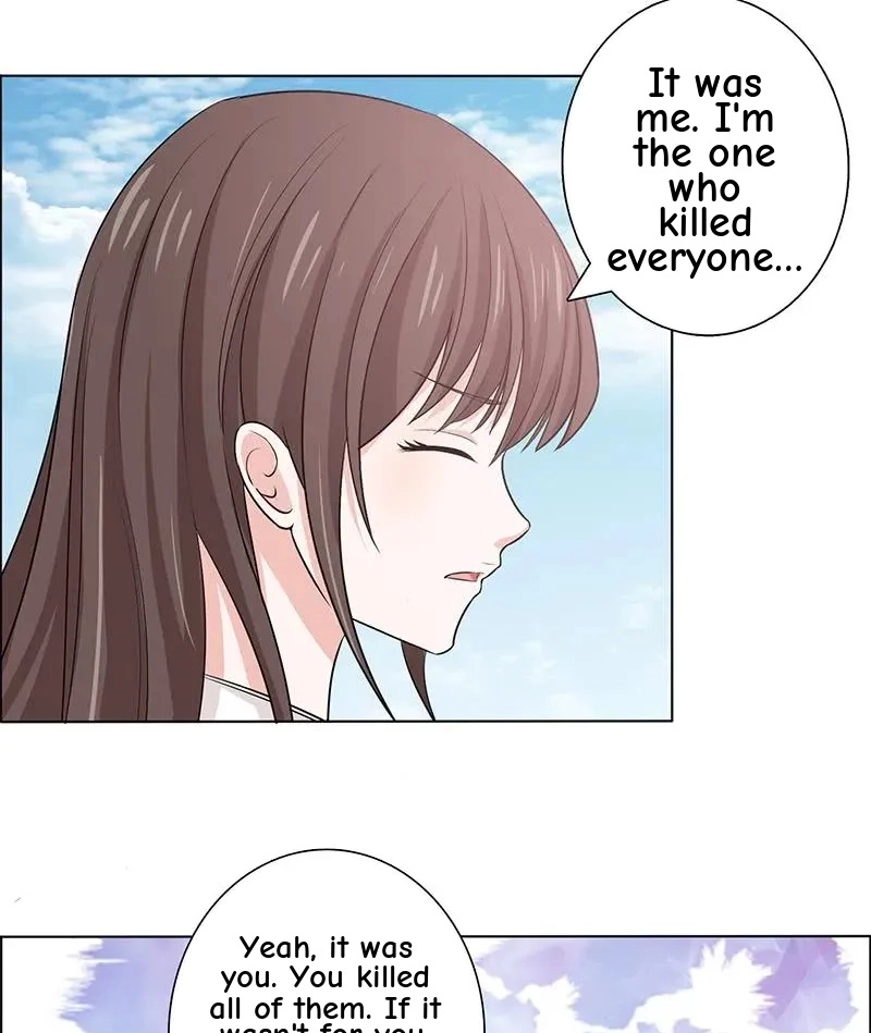 Read Bad Gods Around Me chapter 77 image 14 on Lezhin