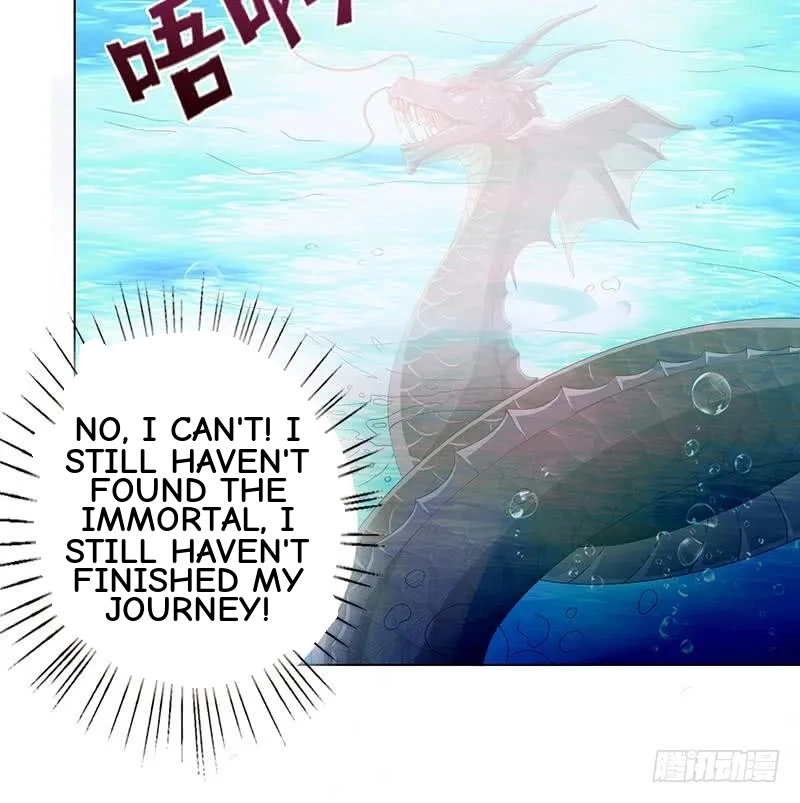 Read Bad Gods Around Me chapter 78 image 10 on Lezhin