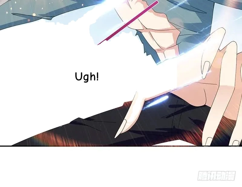 Read Bad Gods Around Me chapter 78 image 18 on Lezhin