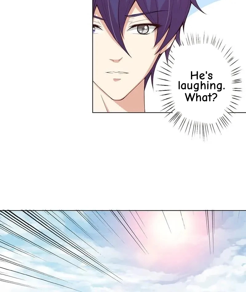 Read Bad Gods Around Me chapter 78 image 3 on Lezhin