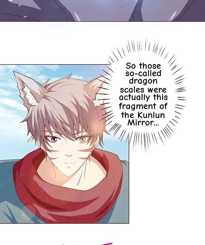 Read Bad Gods Around Me chapter 79 image 16 on Lezhin