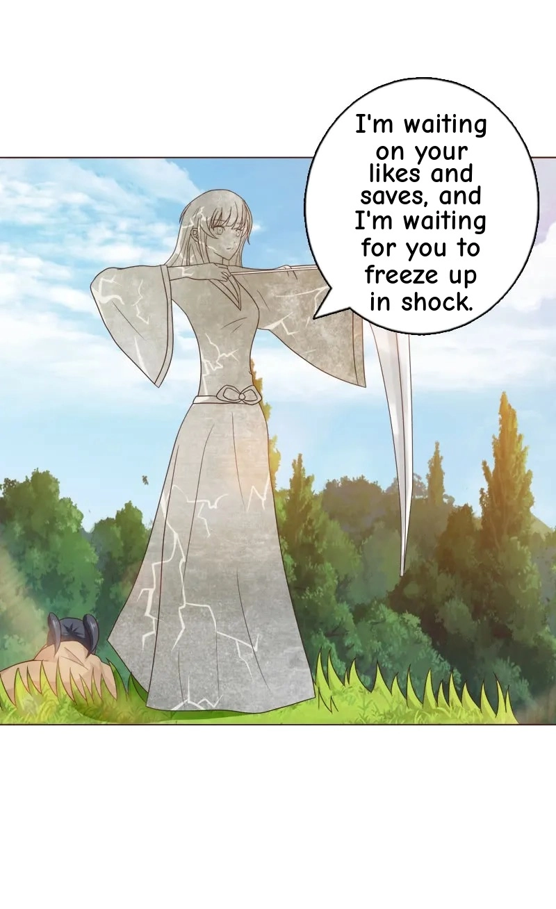 Read Bad Gods Around Me chapter 79 image 18 on Lezhin