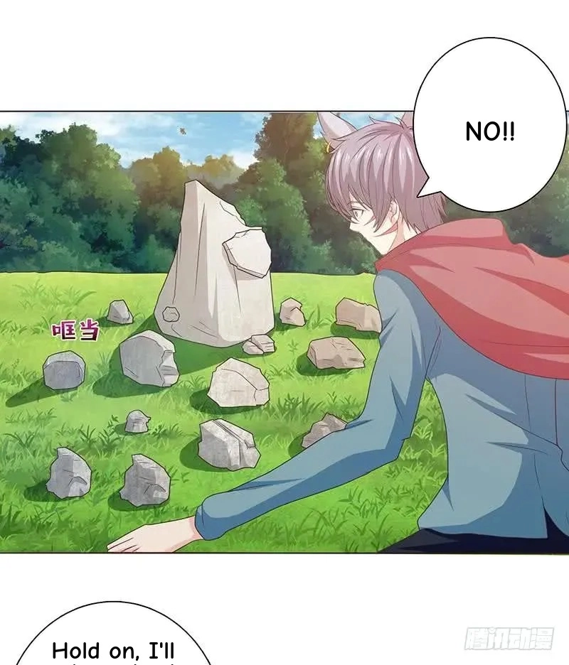 Read Bad Gods Around Me chapter 79 image 7 on Lezhin