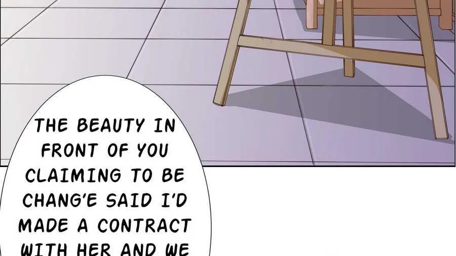 Read Bad Gods Around Me chapter 8 image 11 on Lezhin