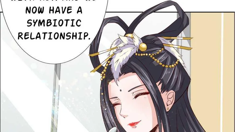 Read Bad Gods Around Me chapter 8 image 12 on Lezhin