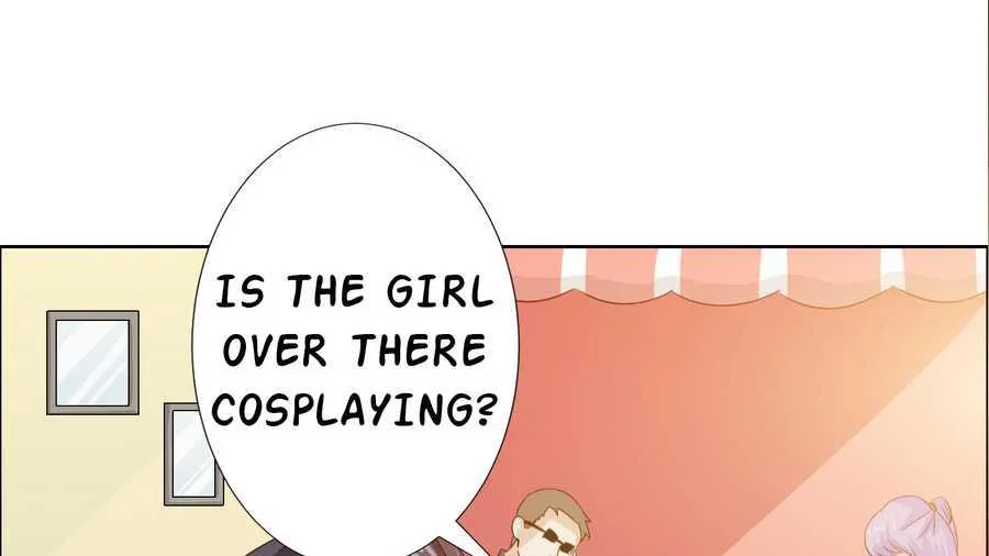Read Bad Gods Around Me chapter 8 image 18 on Lezhin