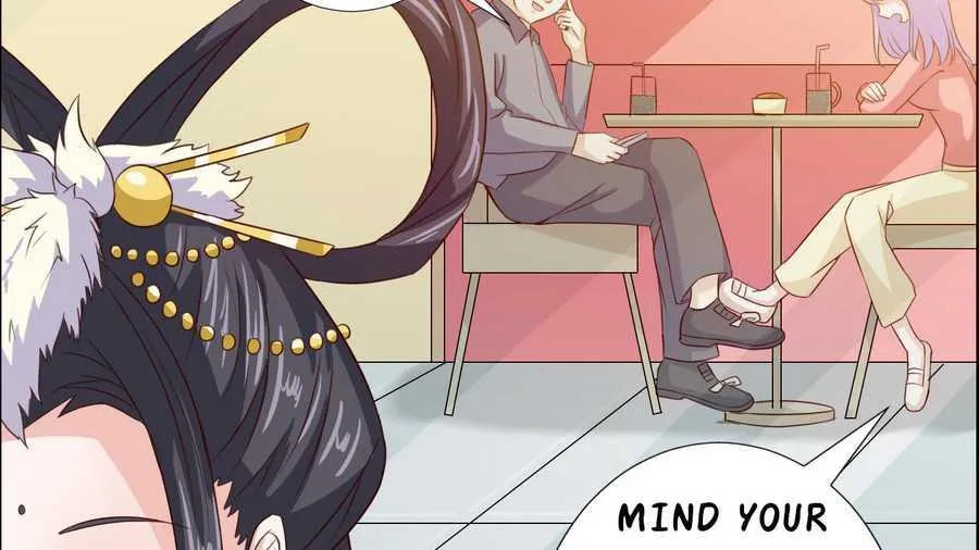 Read Bad Gods Around Me chapter 8 image 19 on Lezhin