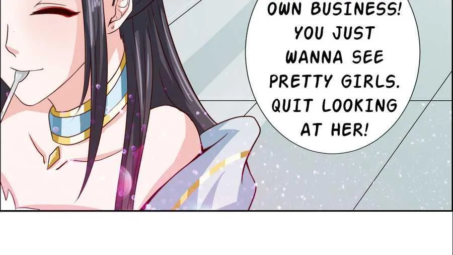 Read Bad Gods Around Me chapter 8 image 20 on Lezhin