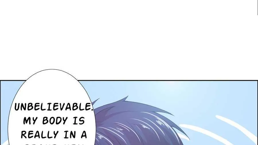 Read Bad Gods Around Me chapter 8 image 21 on Lezhin
