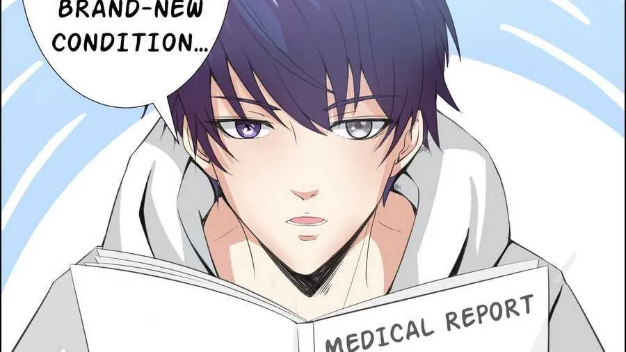 Read Bad Gods Around Me chapter 8 image 22 on Lezhin