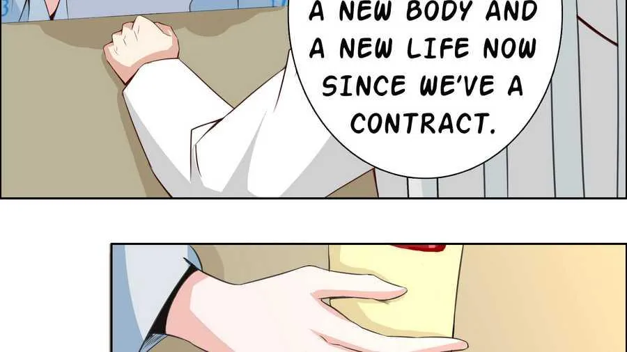 Read Bad Gods Around Me chapter 8 image 26 on Lezhin
