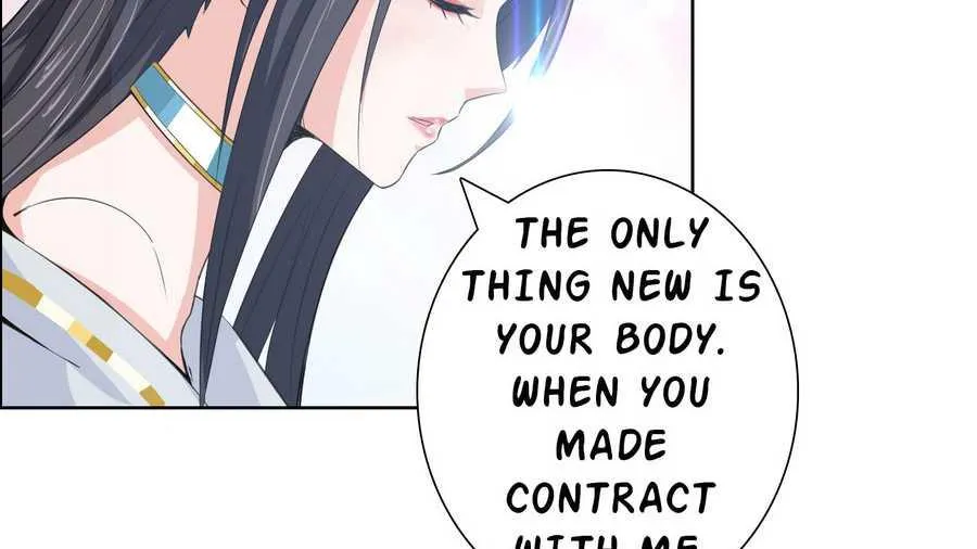 Read Bad Gods Around Me chapter 8 image 29 on Lezhin