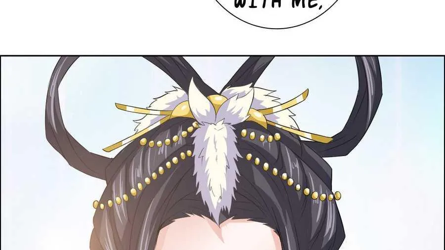 Read Bad Gods Around Me chapter 8 image 30 on Lezhin