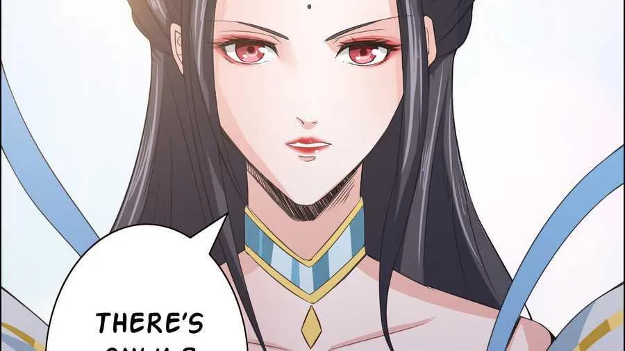 Read Bad Gods Around Me chapter 8 image 31 on Lezhin