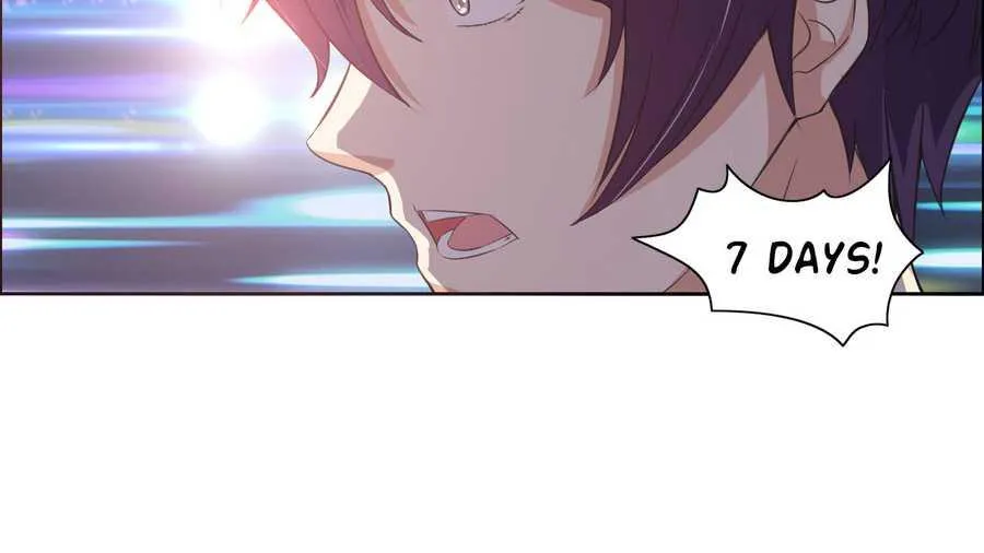 Read Bad Gods Around Me chapter 8 image 33 on Lezhin