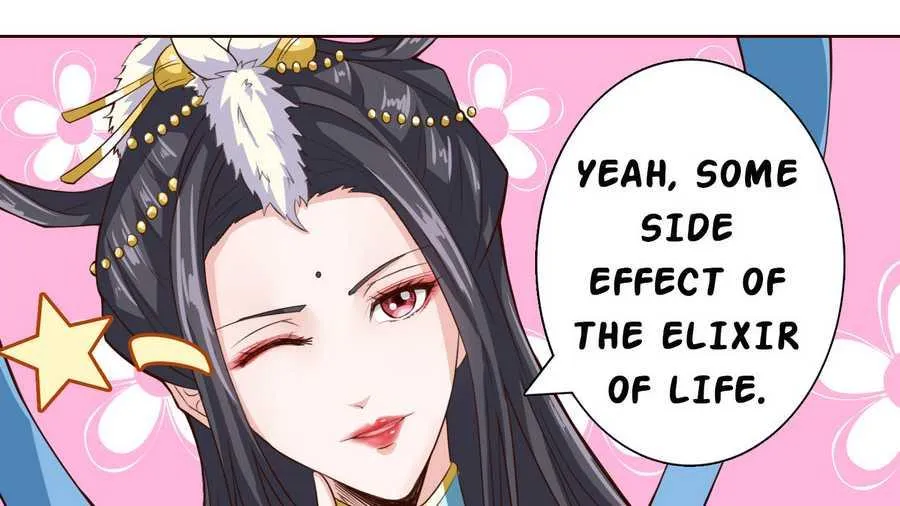 Read Bad Gods Around Me chapter 8 image 34 on Lezhin