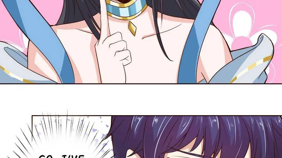 Read Bad Gods Around Me chapter 8 image 35 on Lezhin