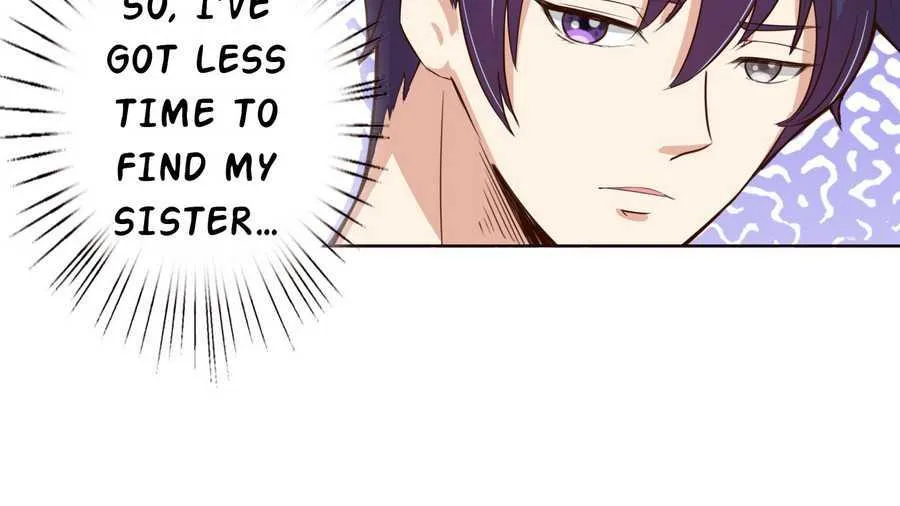Read Bad Gods Around Me chapter 8 image 36 on Lezhin