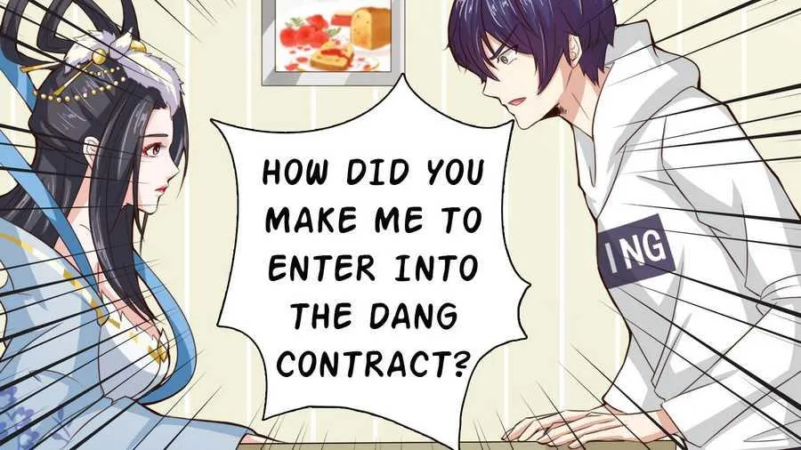 Read Bad Gods Around Me chapter 8 image 38 on Lezhin