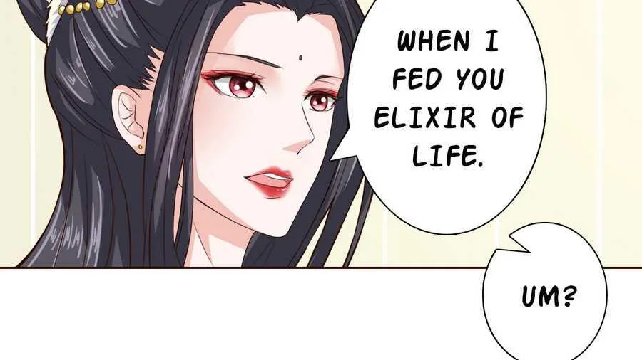 Read Bad Gods Around Me chapter 8 image 40 on Lezhin