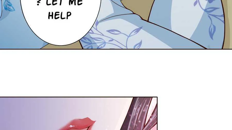 Read Bad Gods Around Me chapter 8 image 43 on Lezhin