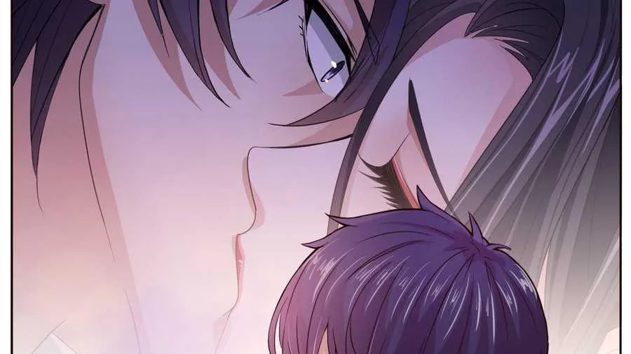 Read Bad Gods Around Me chapter 8 image 45 on Lezhin