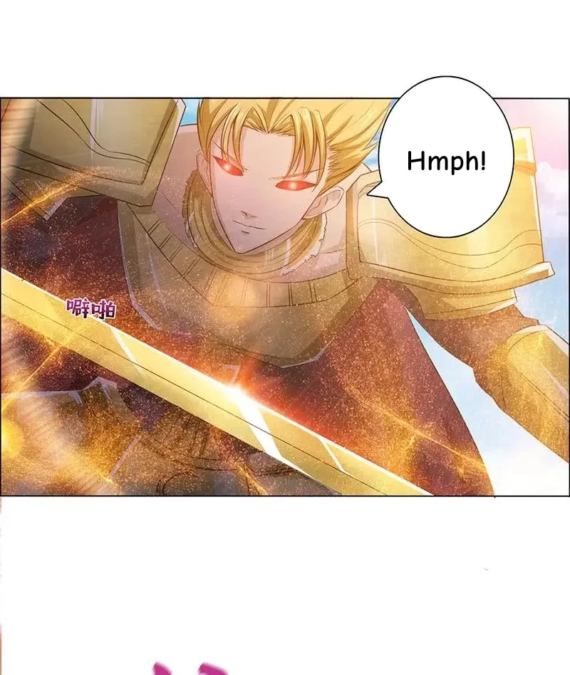 Read Bad Gods Around Me chapter 80 image 14 on Lezhin