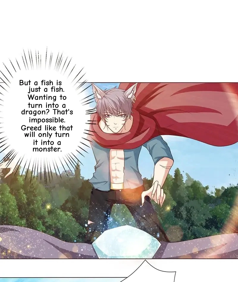 Read Bad Gods Around Me chapter 80 image 2 on Lezhin