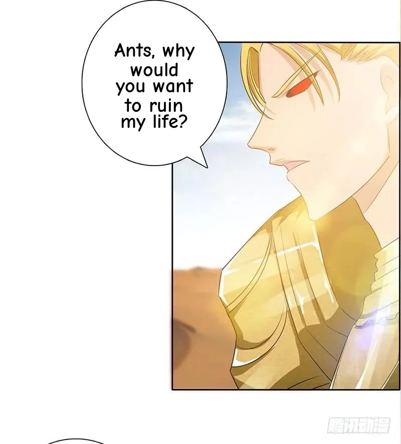 Read Bad Gods Around Me chapter 81 image 10 on Lezhin