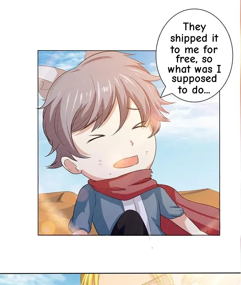 Read Bad Gods Around Me chapter 81 image 3 on Lezhin