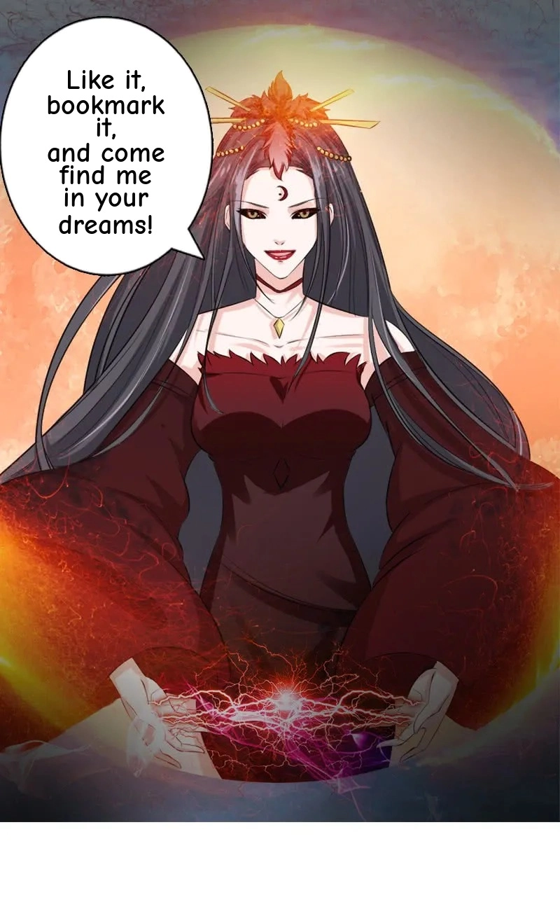 Read Bad Gods Around Me chapter 82 image 20 on Lezhin