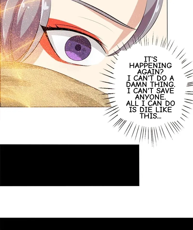 Read Bad Gods Around Me chapter 82 image 4 on Lezhin