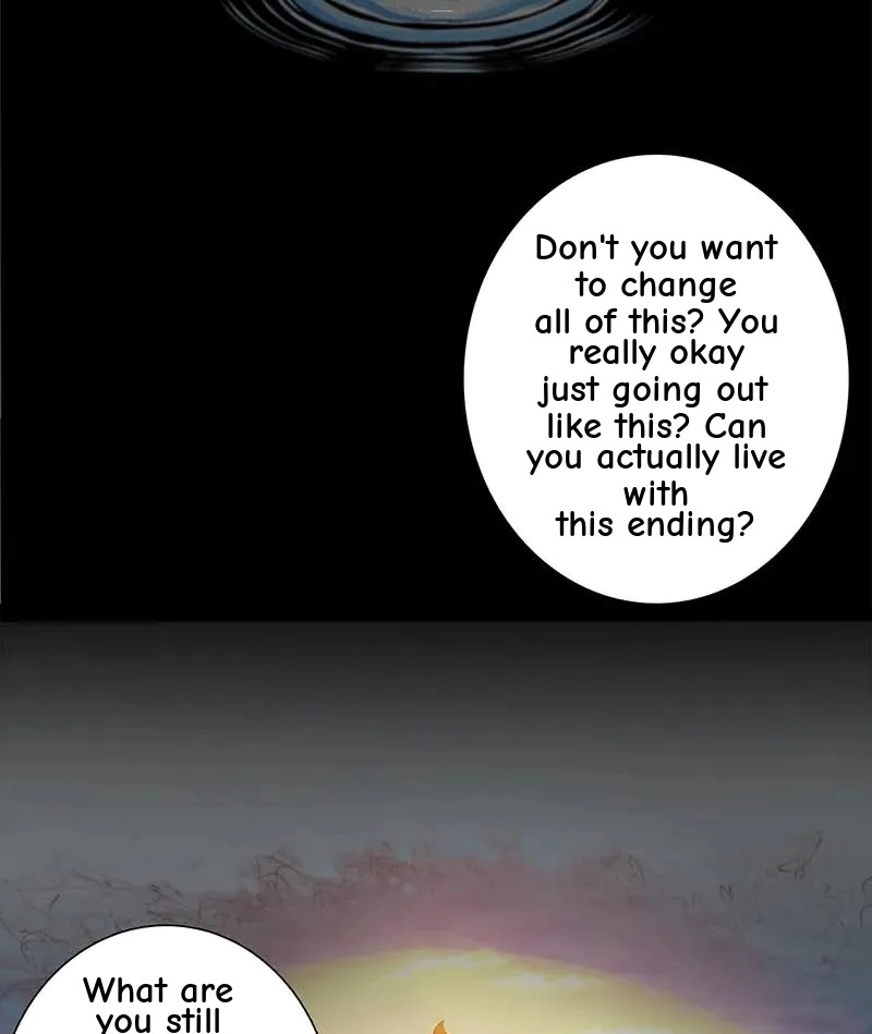 Read Bad Gods Around Me chapter 82 image 6 on Lezhin
