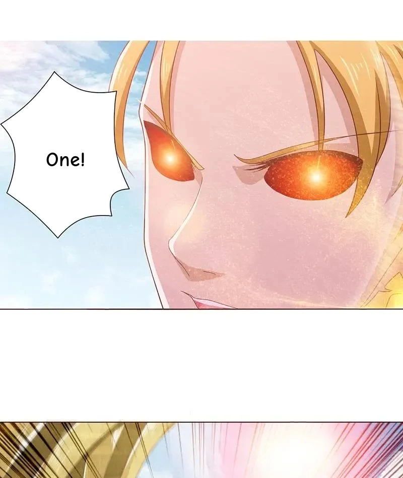 Read Bad Gods Around Me chapter 83 image 4 on Lezhin