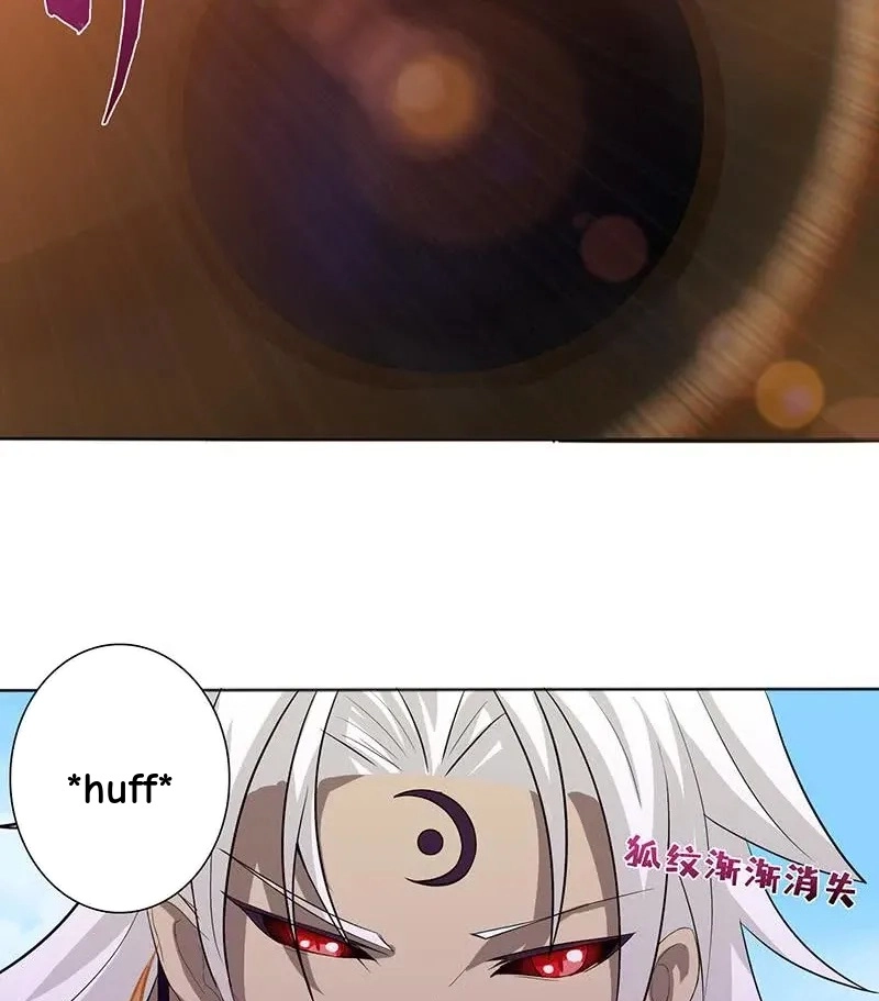 Read Bad Gods Around Me chapter 84 image 10 on Lezhin