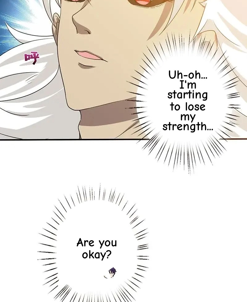 Read Bad Gods Around Me chapter 85 image 13 on Lezhin
