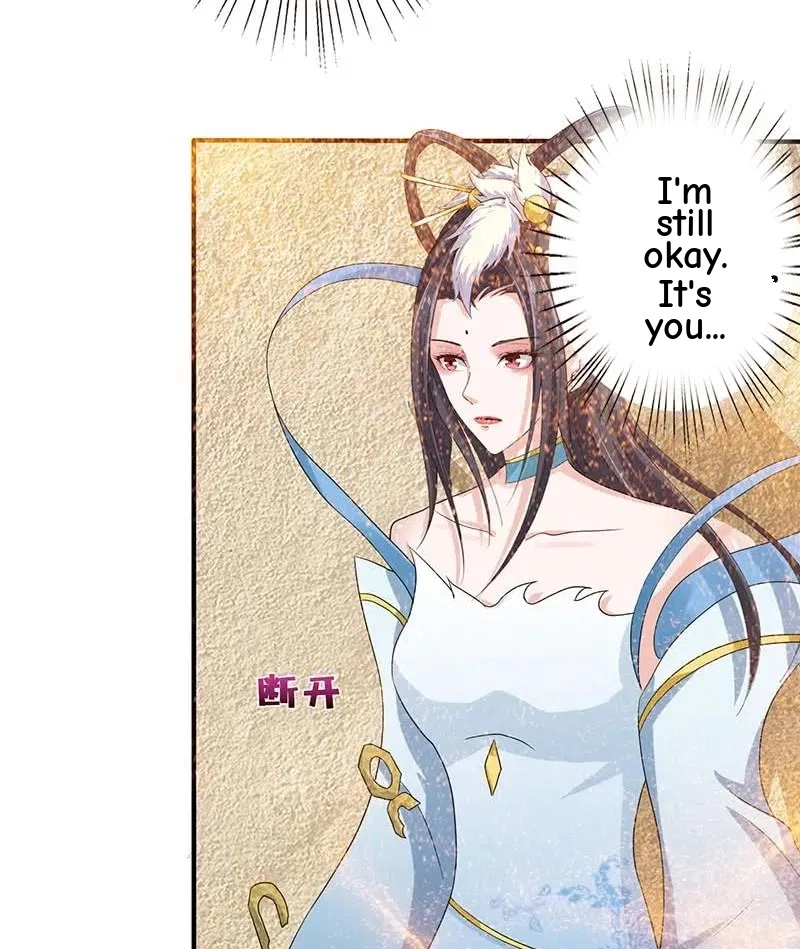 Read Bad Gods Around Me chapter 85 image 14 on Lezhin