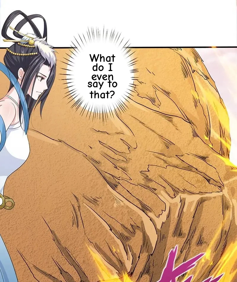 Read Bad Gods Around Me chapter 85 image 2 on Lezhin
