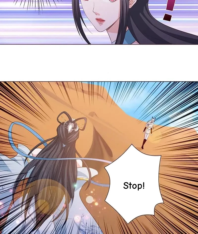 Read Bad Gods Around Me chapter 85 image 21 on Lezhin